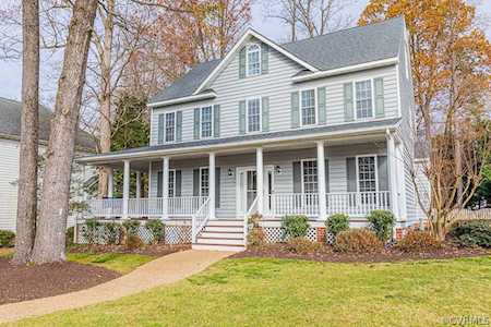 10367 Brickerton Dr Mechanicsville, VA 23116