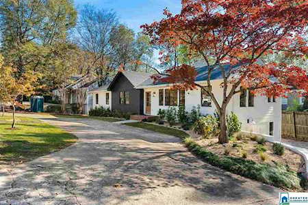3803 Montevallo Rd Mountain Brook, AL 35213