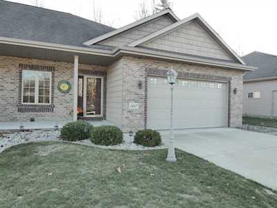 1457 Snow Shoe Trl Suamico, WI 54173
