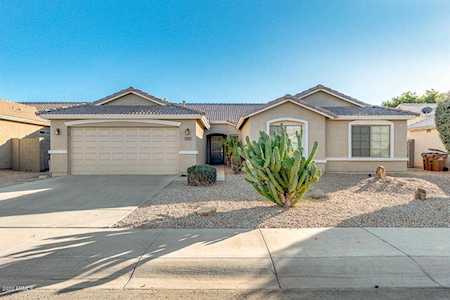 3753 E Camden Avenue San Tan Valley, AZ 85140