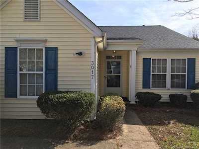 3017 Great Falls Dr Monroe, NC 28110