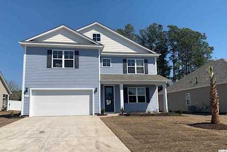 454 Pacific Commons Dr. Surfside Beach, SC 29575