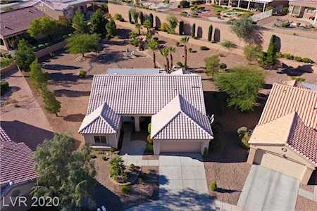 2209 Hot Oak Ridge St Las Vegas, NV 89134
