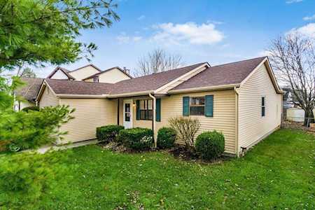 5135 Wagon Wheel Lane Gahanna, OH 43230