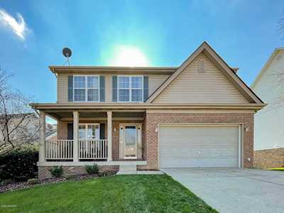 7407 Warrenton Hill Ct Louisville, KY 40291