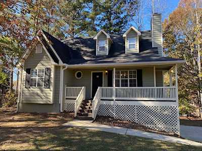 10 Gwendolyn Way Douglasville, GA 30134