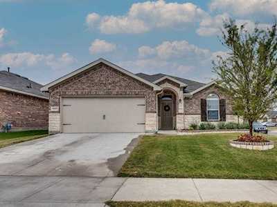 14600 Basketweaver Lane Haslet, TX 76052
