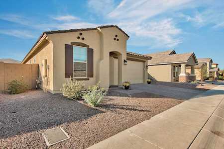 2335 E Harwell Road Phoenix, AZ 85042
