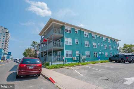 105 17th St #9A Ocean City, MD 21842