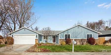 10780 W. Excalibur St. Boise, ID 83713