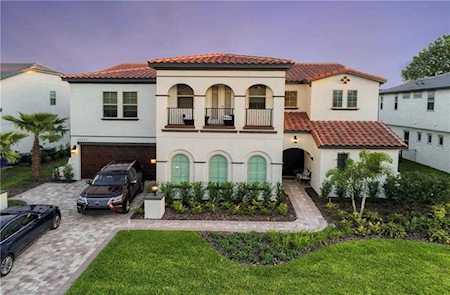 12922 Canopy Woods WAY Winter Garden, FL 34787