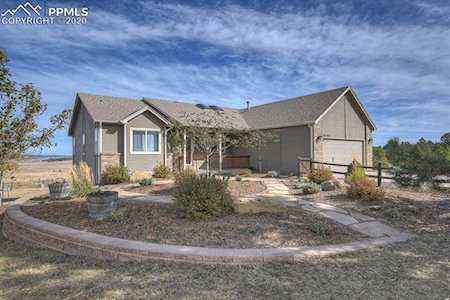 20780 Warriors Path Drive Peyton, CO 80831