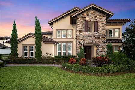 7627 Green Mountain WAY Winter Garden, FL 34787