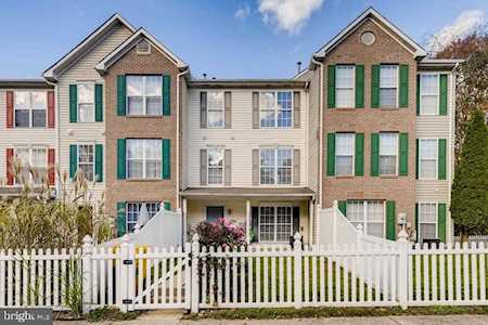 1803 Hillwood Ct Severn, MD 21144