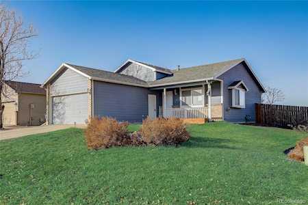 161 Emilio Ct Frederick, CO 80530