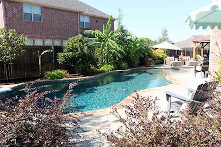 1361 Parisa Court Prosper, TX 75078