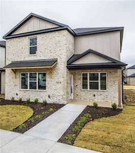 5218 Brookmere St Rogers, AR 72758