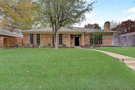 2405 Bengal Lane Plano, TX 75023