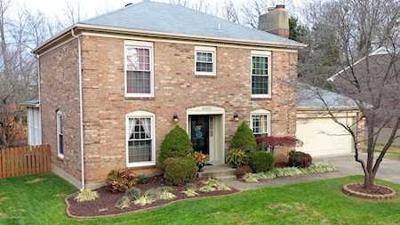 10009 Clearcreek Way Louisville, KY 40223