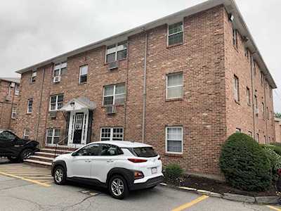 3 Colonial Village Drive #12 Arlington, MA 02474
