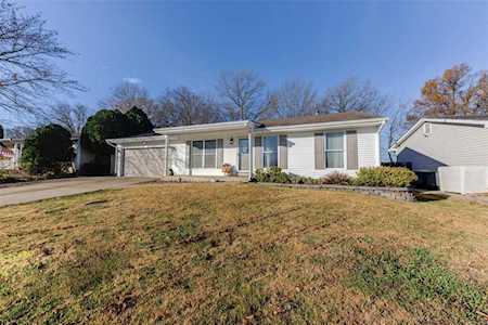 1341 Wagon Wheel Trl Ofallon, MO 63366
