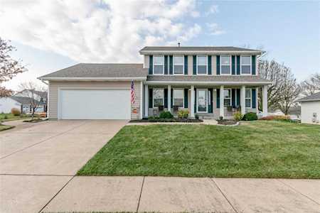 709 Hilton Park Drive St Peters, MO 63304