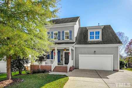 924 Sweet Olive Court Wake Forest, NC 27587
