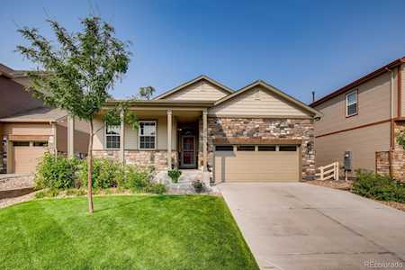 2191 Shadow Creek Dr Castle Rock, CO 80104