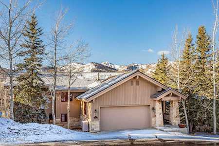 5 Bellemont Ct Park City, UT 84060