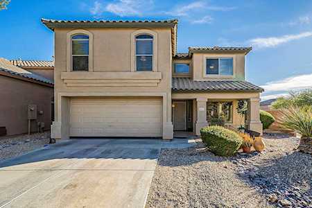 2425 W Silver Sage Lane Phoenix, AZ 85085