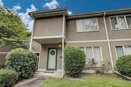 1814 Ashborough Rd #D Marietta, GA 30067