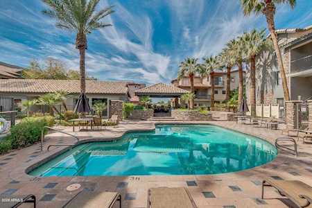 2025 E Campbell Avenue #355 Phoenix, AZ 85016