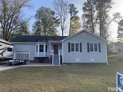 303 Southampton Drive Knightdale, NC 27545