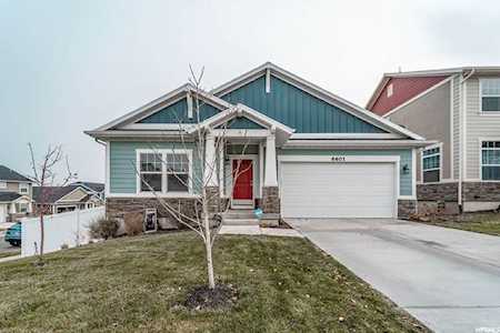 6601 W Terrace Top Lane S Ln West Jordan, UT 84081