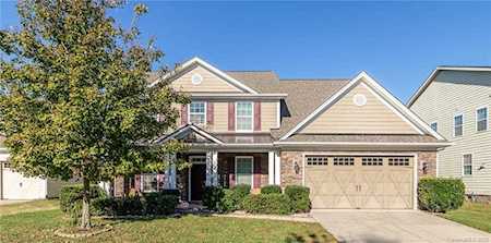 10008 Casa Nuestra Dr Charlotte, NC 28214