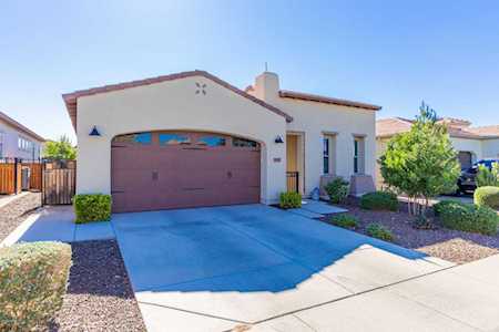 557 E Laddoos Avenue San Tan Valley, AZ 85140