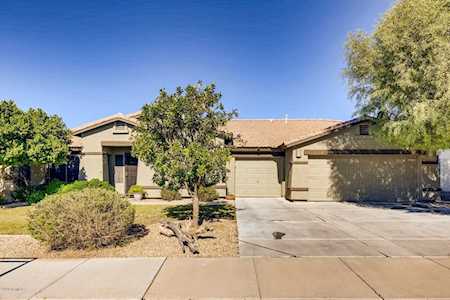 17688 W Copper Ridge Drive Goodyear, AZ 85338