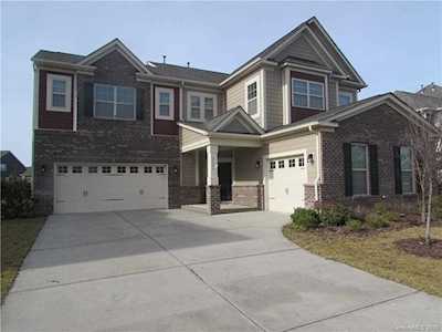 2646 Red Maple Ln Harrisburg, NC 28075