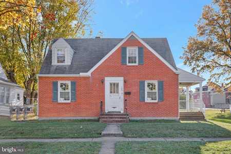 106 Bryan Place Hagerstown, MD 21740