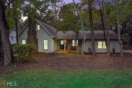 635 Branch Valley Ct Roswell, GA 30076