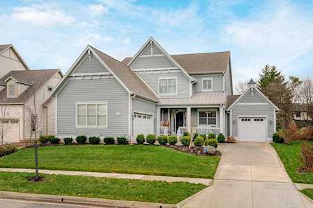 5567 Stansbury Drive Dublin, OH 43017