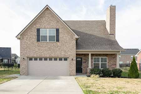 5021 Heroes Ln Murfreesboro, TN 37129