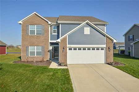 2770 Odell St Brownsburg, IN 46112
