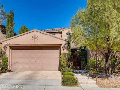 952 Contadero Place Las Vegas, NV 89138