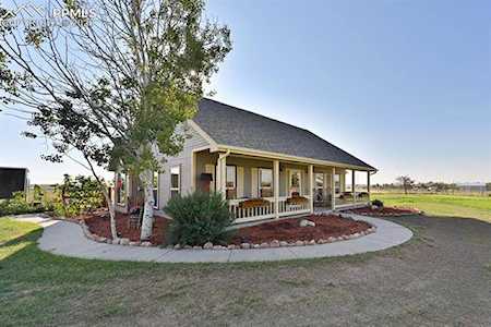 14325 Old Pueblo Road Fountain, CO 80817
