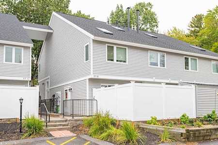 37 Meadow Pond Drive #J Leominster, MA 01453