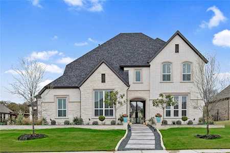 505 Asheville Lane Trophy Club, TX 76262