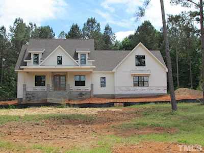 244 Pine Cone Loop #Lot 22 Pittsboro, NC 27312