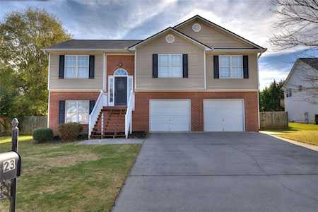 23 Bloomfield Ct SE Cartersville, GA 30120