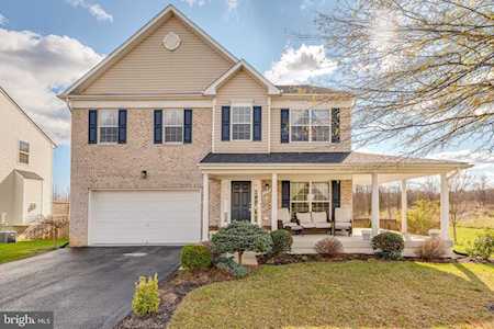 329 Flagstaff Circle Martinsburg, WV 25405